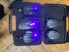 Fox Micron Mx Alarms