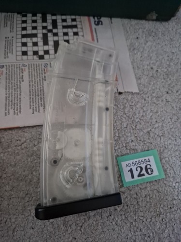 Airsoft part - airsoft,