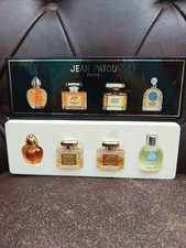 Jean Patou Le Coffret 4