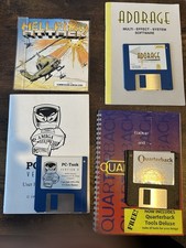 Commodore Amiga 500 600 1200