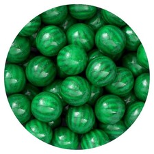 Watermelon Gumballs for