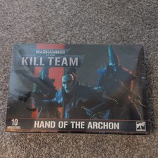 kill team: hand of the archon
