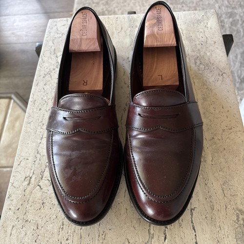 Allen edmonds westchester - allen,