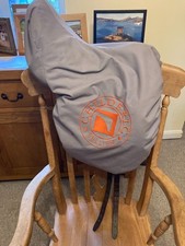 Childeric Dressage Saddle