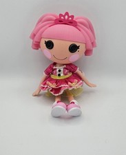 Lalaloopsy Jewel Sparkles 12"
