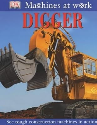 Digger - work),,