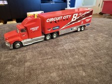 Matchbox USA Circuit City