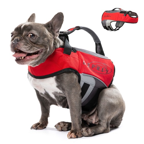 Osprey dog life jacket - dog,