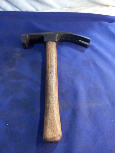 Vintage coopers claw hammer - vintage,