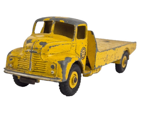 Dinky supertoys 533 - dinky, leyland