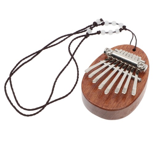 Kalimba finger piano - piano, with