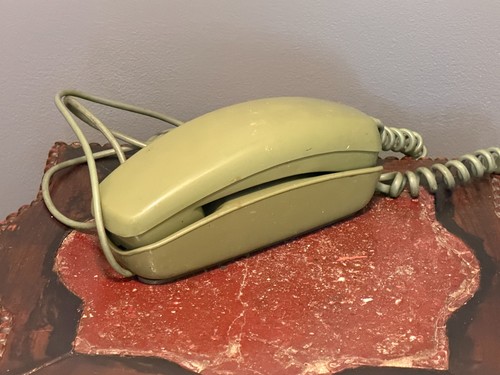 Avocado green vintage - avocado,