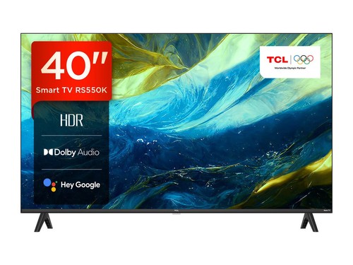 Tcl inch 40rs550k - tcl,