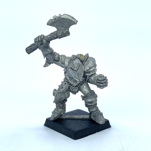 Chaos warrior warriors - chaos,