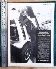 BOND BUG  -  1970  -  MEGA