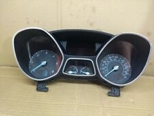 FORD FOCUS MK3 2011 - 2017 1.6