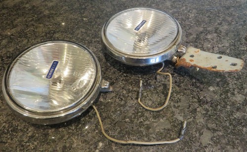 Carello k14420 vintage - 2,