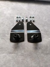 ☀️ VW Transporter Caravelle Multivan T5.1 T6 Armrest Adapter 2010-2021 ☀️