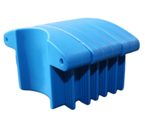 Holt mast chock set 420 - mast,