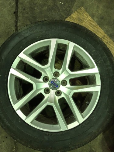 Volvo xc60 inch - xc60, alloy