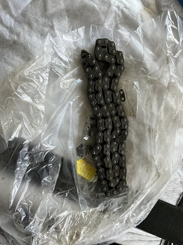 Camshaft timing chain 82rh2015 - camshaft,