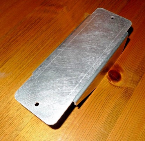 Land rover auxiliary switch - rover,
