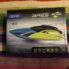 Horizon Ares Dual Engine 2.4G