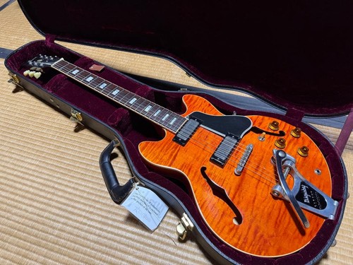 Gibson 390 2013 poly - es-390,