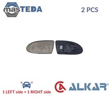 6402576 REAR VIEW MIRROR GLASS