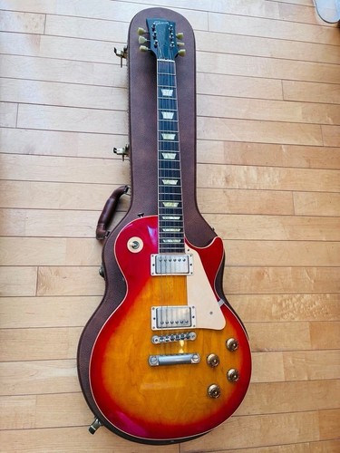 Gibson les paul classic - classic, 2003