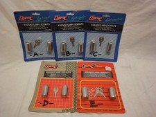 CIBIE FOG/SPOTLAMP LOCKNUTS