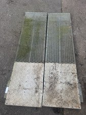 ⭐ IFOR WILLIAMS TRAILERS