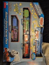 TrackMaster Tomy Thomas &