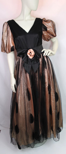Vintage 1980 evenings - 1980's,