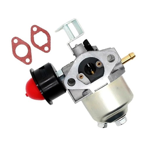 Carburetor with fuel inlet - carburetor,