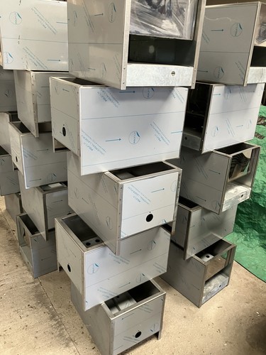 Lpg gas baine - gas, spares