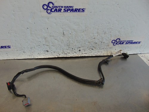 Ford transit door wiring - ford,