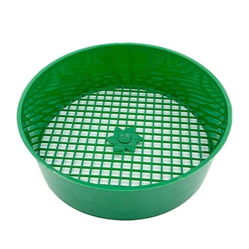 10pcs garden soil sifter - 5/10pcs,