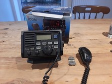 Icom IC-M503 Marine VHF Radio