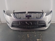 Ford Mondeo Mk4 St Front