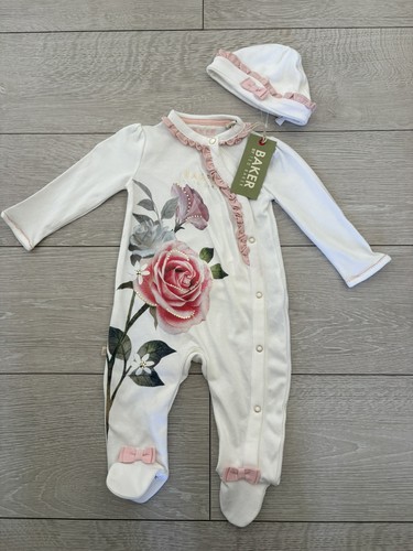 Ted baker baby girls - baby,