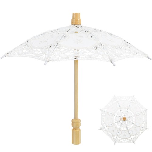Wedding umbrella decorative - umbrella,