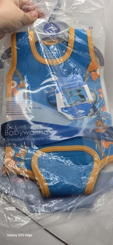 Homeswim blue baby - homeswim,
