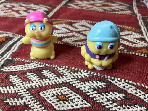 Job lot vintage 1980s - lot,