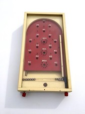 VINTAGE CHAD VALLEY MINI
