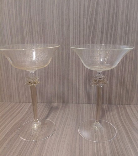 Set salviati venetian - of, 2