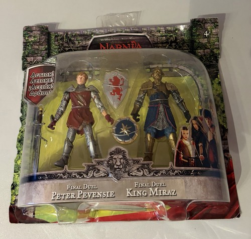Narnia prince caspian final - prince,