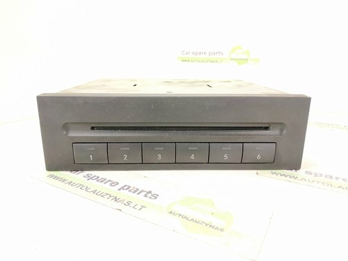 Mercedes benz class w211 - e-class,