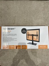 Sandstrom Tilt TV Stand Model