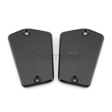 Brake Master Cylinder Cover